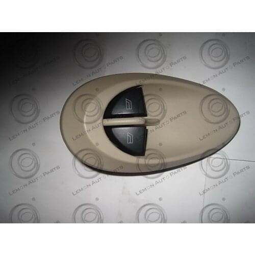 93952636 POWER WINDOW MAIN SWITCH LE04-05018-3 FOR IVECO N/S 01-06,DAILY 04