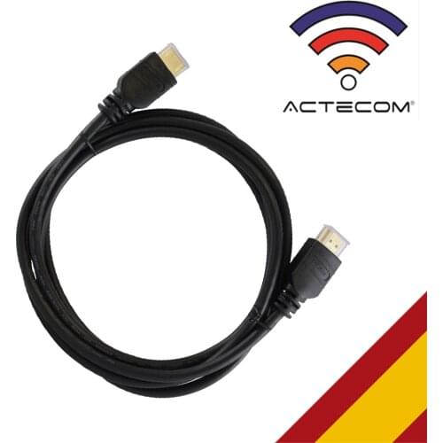 ACTECOM Electronics