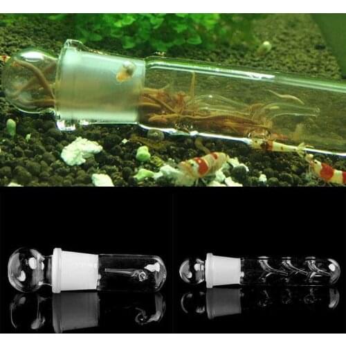 Aquarium Pest Trap Shrimp Leeches Worm Leech Planaria Catch Catcher Fish Tank