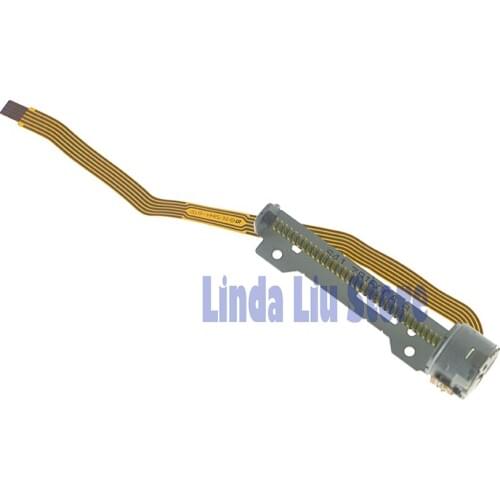 ChengChengDianWan 30pcs/lot Small Spindle Drive Motor For PS3 Game Lens KES-400A KES-400AAA KEM-400A KEM-400AAA KES KEM 400AAA