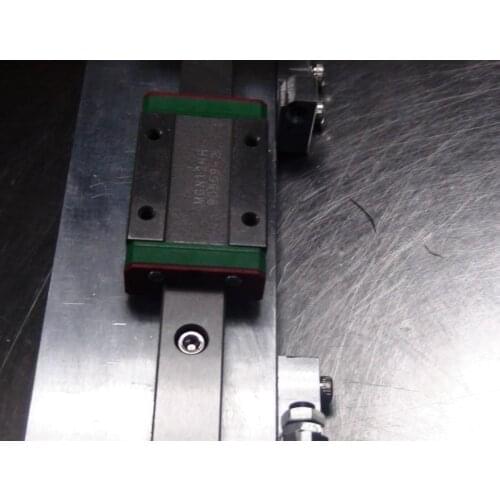 CNC HIWIN MGW9C Block linear guide from taiwan