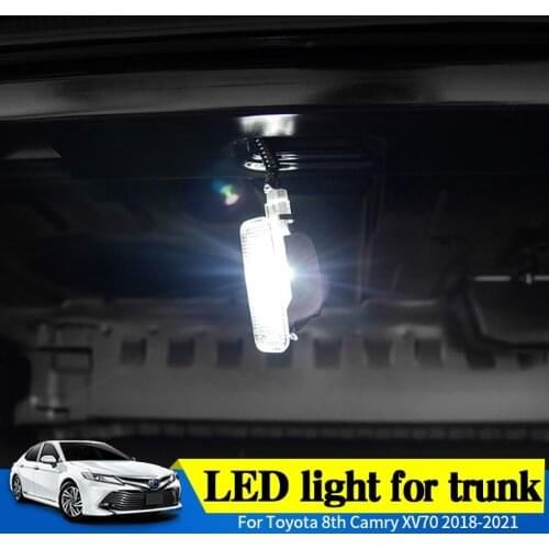 DING PENG BO Car Lamps