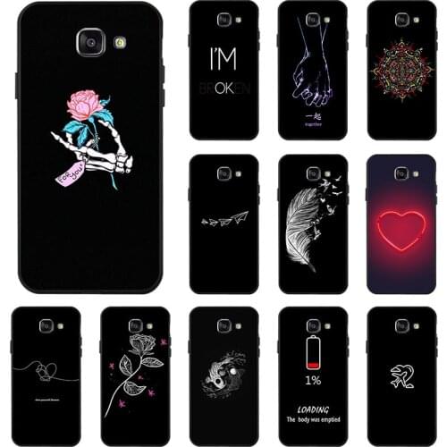 Чехлы для телефонов Samsung Galaxy A5 2016 Kardeem China At AliExpress