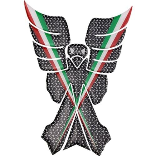 KODASKIN 2018 Motorcycle Tank Pad Sticker Decal Emblem for BENELLI BN125 302 302R IMPERIALE400 752S TNT135 300 402S LEONCINO