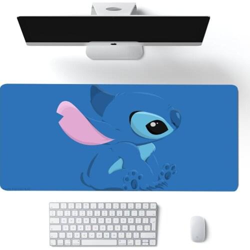 Computer Mouse Pad Gamer Mousepad Gaming Accessories Notebook Laptop Keyboard Table Cover Mat Desk Pad stitch mouse pad carpet
