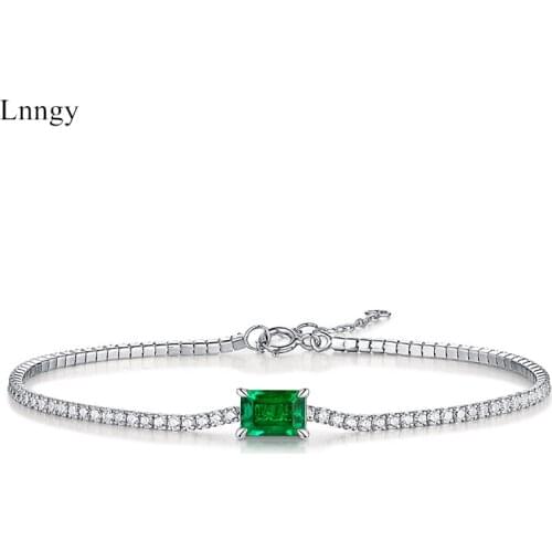 Lnngy Chain Bracelets