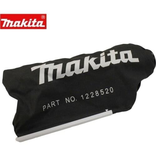 MKAITA 122852-0 1228520 DUST BAG LS1216 LS1016 LH1040 DLS714 BLS713 LS1216L LS1016L LH1040F LH1040 LS1018 LS1013 LH1040F