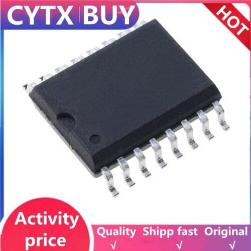 10PCS DS3231 DS3231SN sop-16 Chipset 100%NEW conjunto de chips in stock