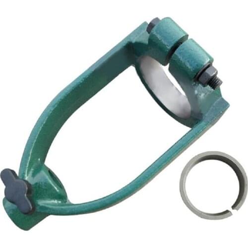 Bench drill modified square tenoning machine accessories chuck drilling machine accessories converter mortise tenoning machine