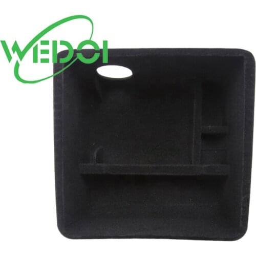 New 2021 Armrest Organizer Storage Box For Tesla Model 3/Y Car Accessories for Tesla with 12V Cigarette Hole