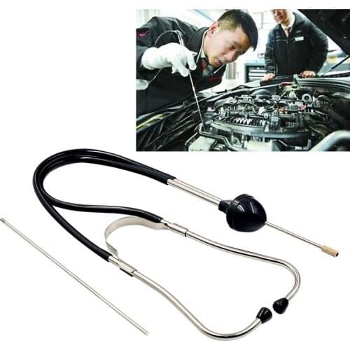 Obdstar Inspection Mirror With Telescopic Arm