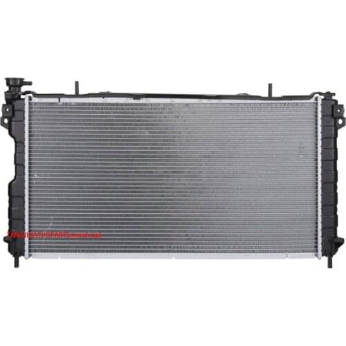 Radiator Fit CHRYSLER VOYAGER 2001-2003