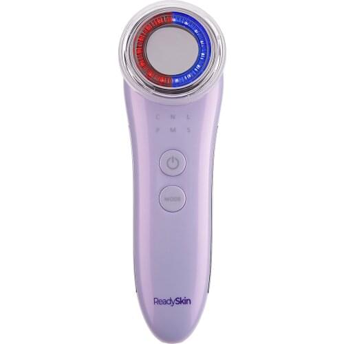 ReadySkin Facial Cleansing Tools