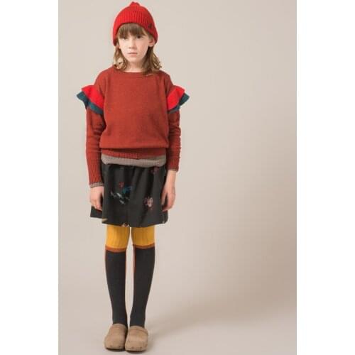 StRafina Sweaters For Girls