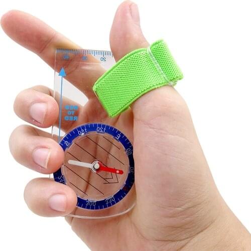 Top Lander Big Compasses