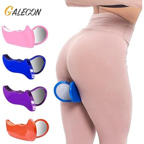 Buttocks Trainer Hip Trainer For Yoga Buttock Leg Muscule Trainer Inner Thigh Trainer Gym Home Exerciser Fitness Equipment