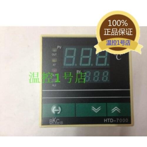 HTD-7411 intelligent temperature control HTD-7000 temperature control table HTA-7000