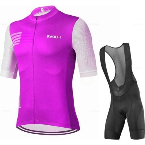Mavic Cycling Jersey 2021 Triathlon Bicycle Clothing Breathable Anti-UV Mountain Men Summer Cycling Clothes Mtb Ropa Ciclismo
