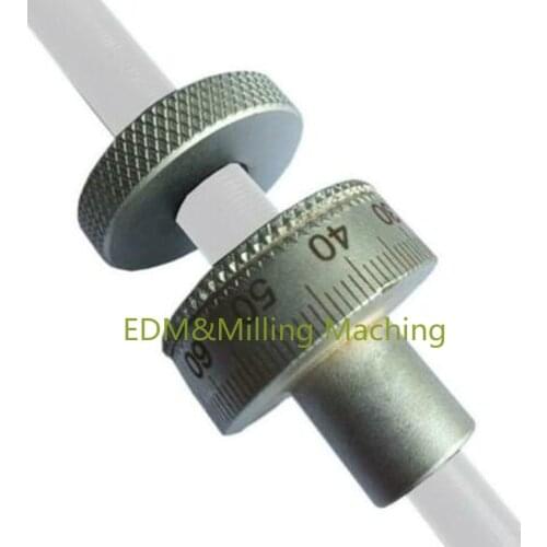 Vertical Milling Machine B161 + B162 Feed Scale Dial Ring For CNC CNC Bridgeport Mill tool