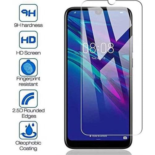 Vieruodis Screen Protectors For Xiaomi Redmi Go