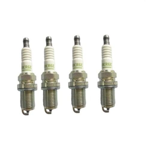 High Quality 4 pieces Spark Plug For Lifan X60