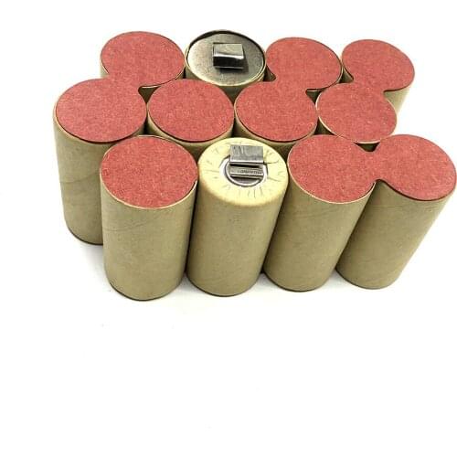 3000mAh for Flex 14.4V Ni MH Battery pack CD 12996 280755 for self-installation