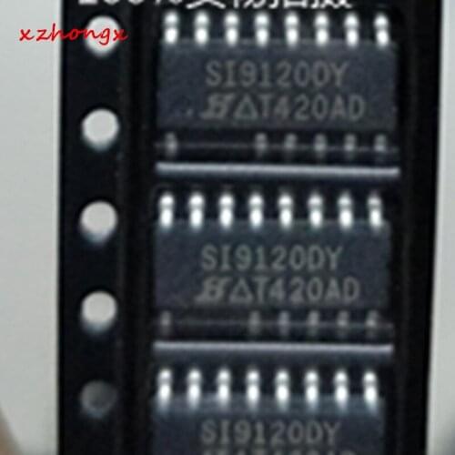 5PCS SI9120DY SI9120 SOP