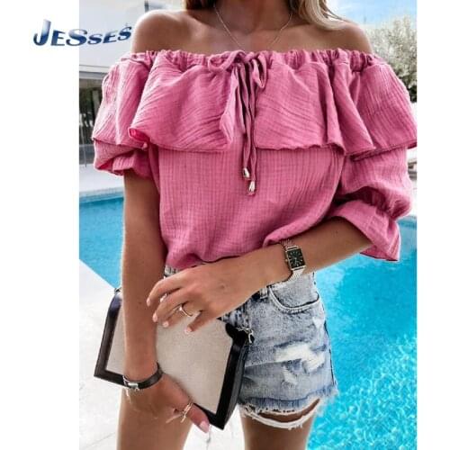 Женские большие рубашки Ang fou China At AliExpress