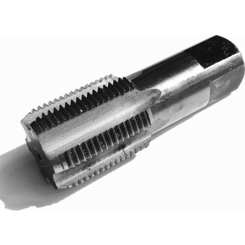 Free shipping 1pc HSS 55 degree G5/8"-14 HSS BSP Parallel British Standard Pipe Tap hss machineTaps right hand