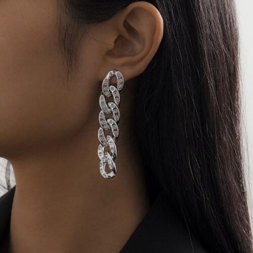 Женские золотые серьги Braslp China At AliExpress