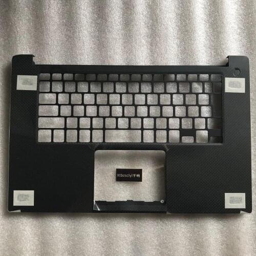 For new DELL XPS 15 7590 9570 Precision 5540 M5540 upper top cover UK Japanese laptop case 41cv9 041cv9