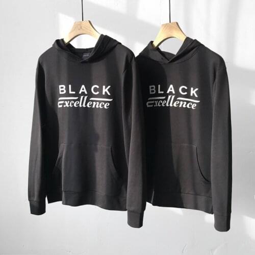 #7137 Black Hoodies Sweatshirt Tops Pullovers Men Print Coat Korean Style Tracksuit Men Casual Loose Streetwear Hoodie Top