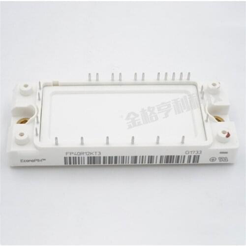 FP40R12KT3 Actual Stock Photos Original Goods