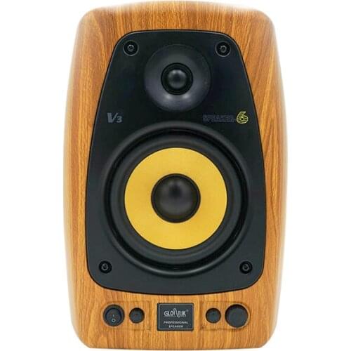 Gloriak Portable Audio Equipment