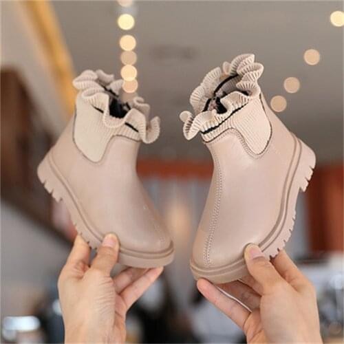 LINGAO Childrens' Shoes