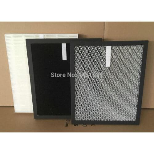 Filter Package for Air Purifier
