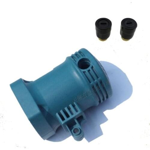 Plastic Shell Replacement for MAKITA 159634-7 HM0810 HM0810T HM0810B Drill Hammer Motor Stator Housing Shelf