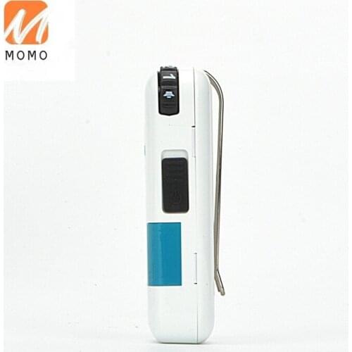 Hearing Aid for the Elderly Genuine Deaf Ear Back Young Wired Box Headset Senior Hearing Aid for the Elderly