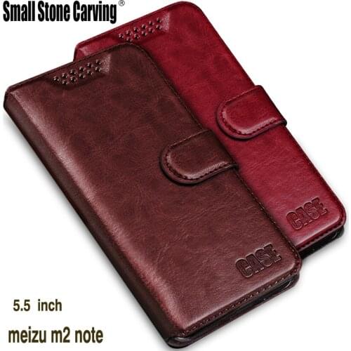 Small Stone Carving Meizu M2 Note Phone Cases China