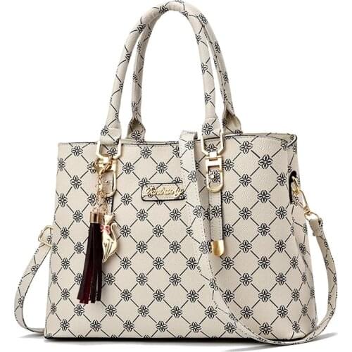 Shoulder Bags for Women New 2021 Summer Beach Bag Female Crossbody Bag Fashion Tote Women Luxury Handbag Casual Designer Handbag