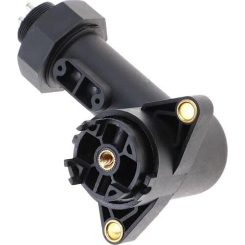 YYJTZ 7700816098 New Headlight Level Sensor For Renault Auto Height Sensor Suspension 4410500070
