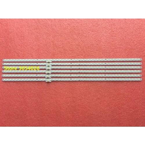 1piece 32" New RSAG7.820.5726 SSY-1133734-A For Hisense LED32K370 LED Strip 44 LEDS 391MM