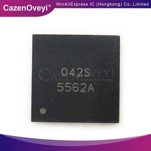 2pcs/lot G5562AR11U G5562A 5562A QFN-48 In Stock