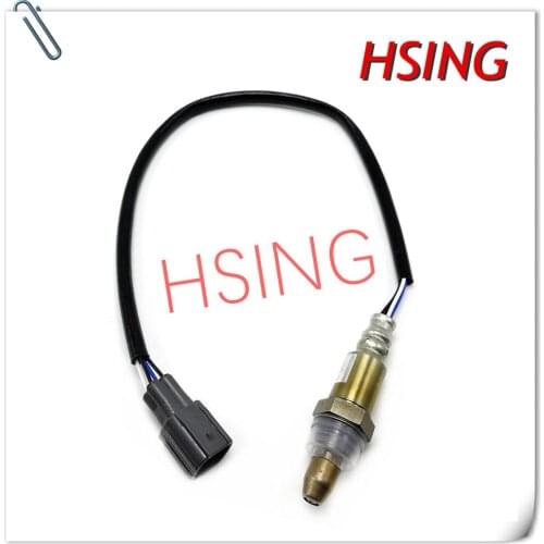 HSINGYE BRAND-NEW# 89467-07030 Upstream Oxygen Sensor Fits For Camry Avalon Venza Sienna Lexus RX330 ***Part No# 89467-07040