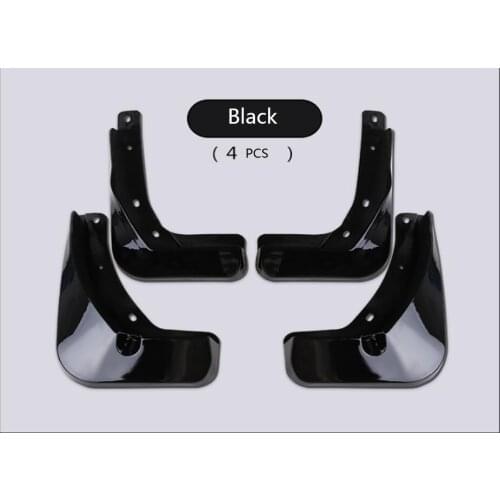 For Volkswagen Passat Magotan B8 Modified special car Original Car Mudguard