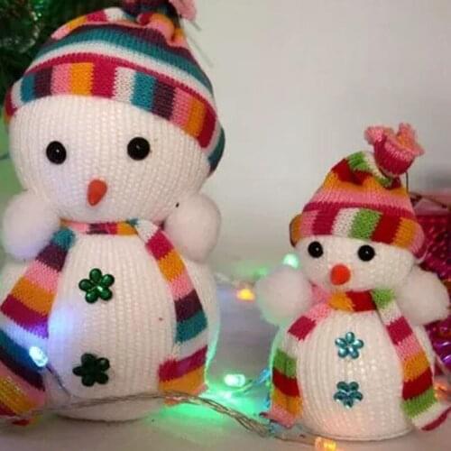 Hua Ming Ce Christmas Tree Tips