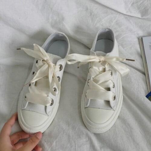 Shoes Women White Sneakers Female Canvas Shoes Women Fashion Vulcanize Shoes Summer Casual Zapatillas Mujer U12-24