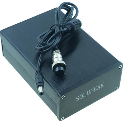 SOLUPEAK 15VA linear power supply LPS PSU output DC 15V upgrade HIFI AUDIO dac preamp headphone amplifier