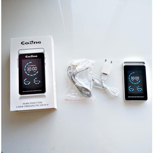 Drug Addiction Treatment Centers Must Equiped Physical Therapy Laser