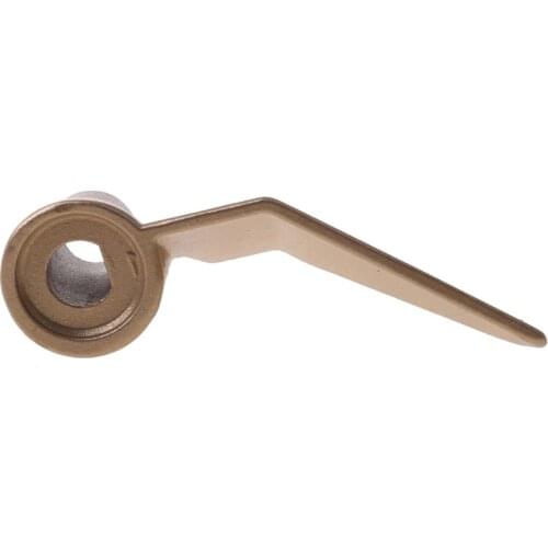 Breadmaker Paddle Mixing Kneading Blade Bar Replacement For Donlim Bread Machine MOLF